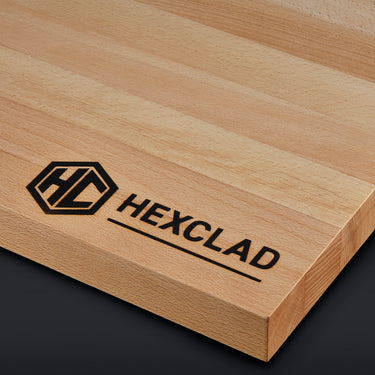 Beechwood Cutting Board, Extra Large