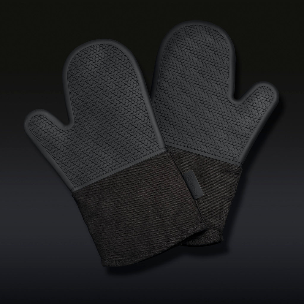 Hot Mitt Set — Default Title