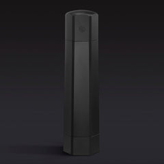 HexMill Pepper Grinder, Onyx