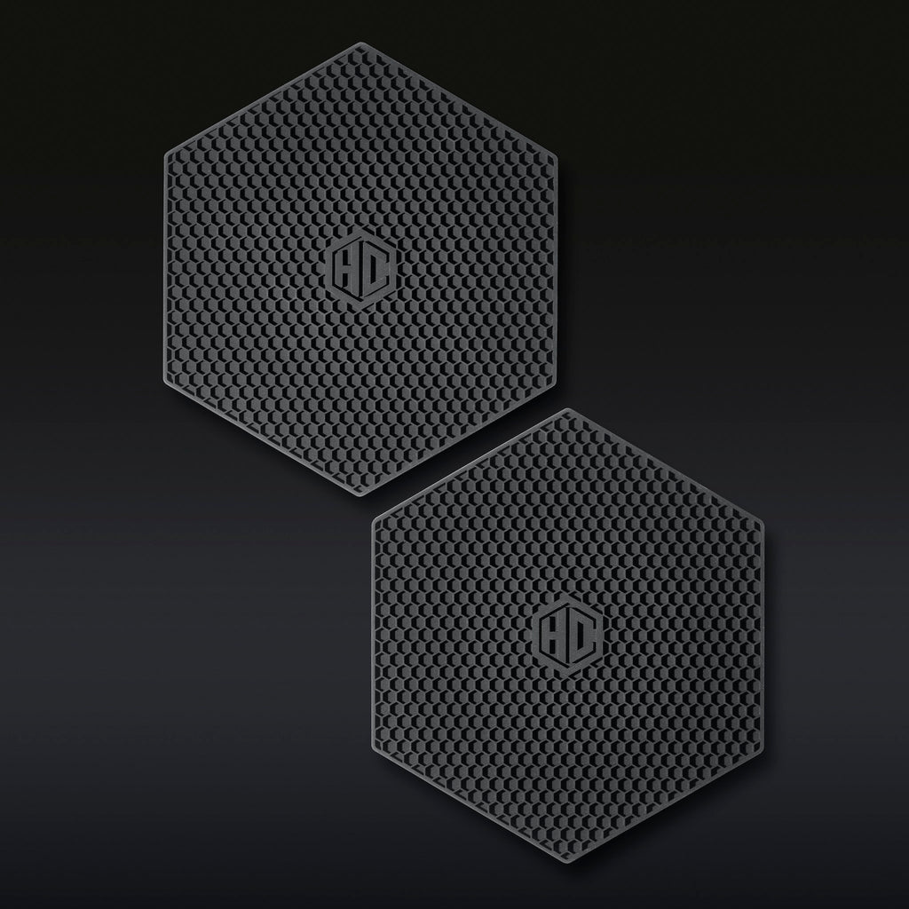 Silicone Trivet Set — Default Title