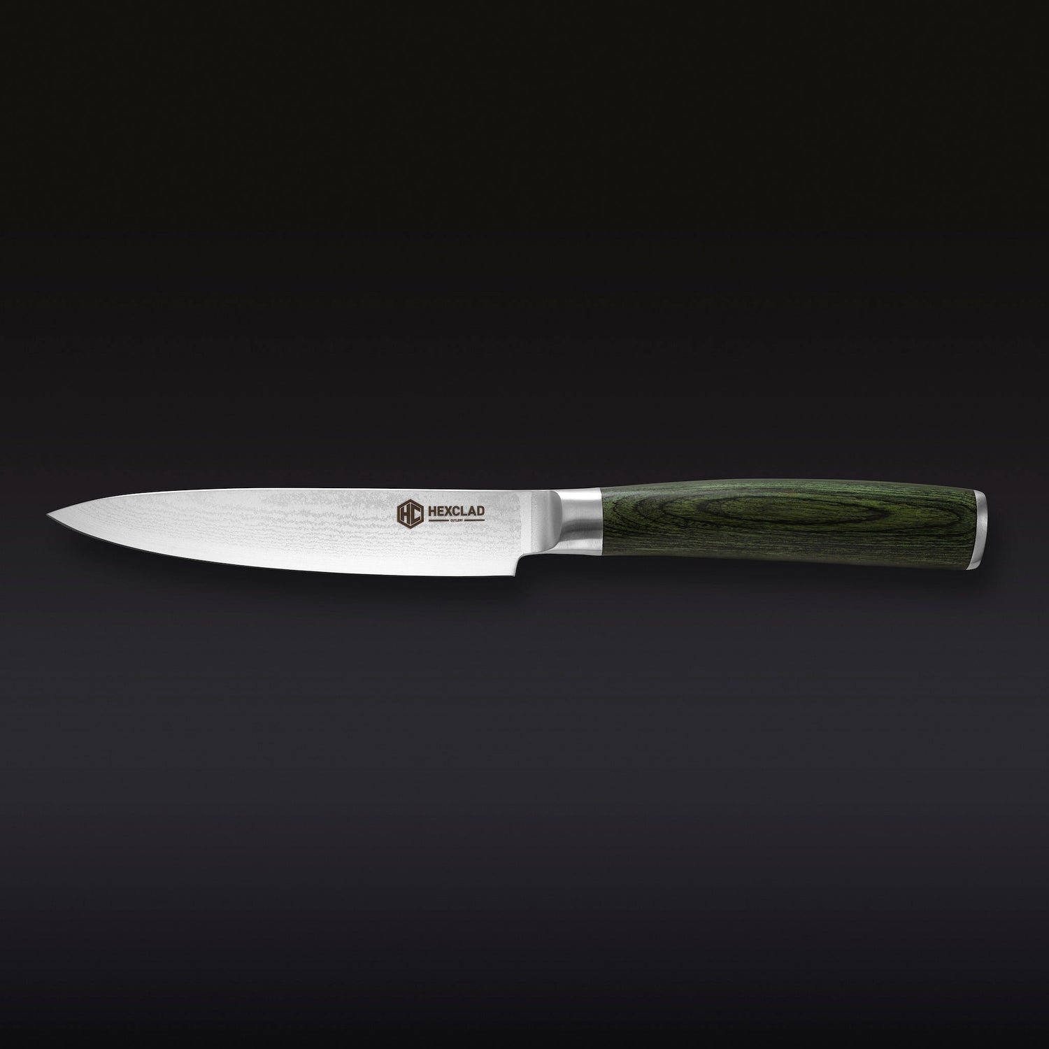 3-for-2 Knives