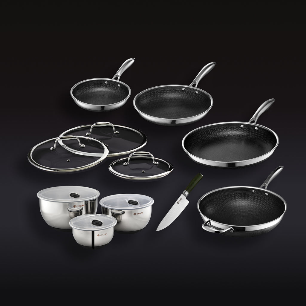 Kitchen Genius Set — Default Title