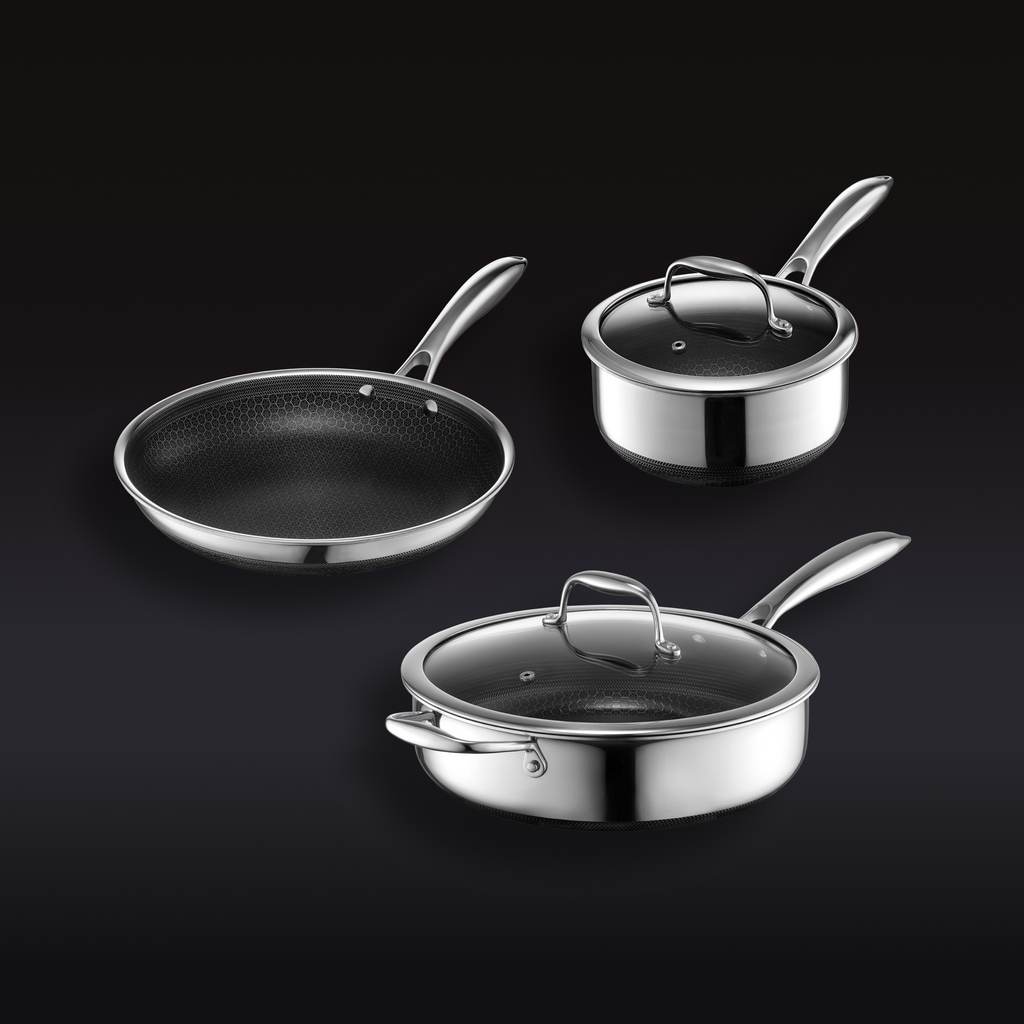 Kitchen All Star Bundle — Default Title