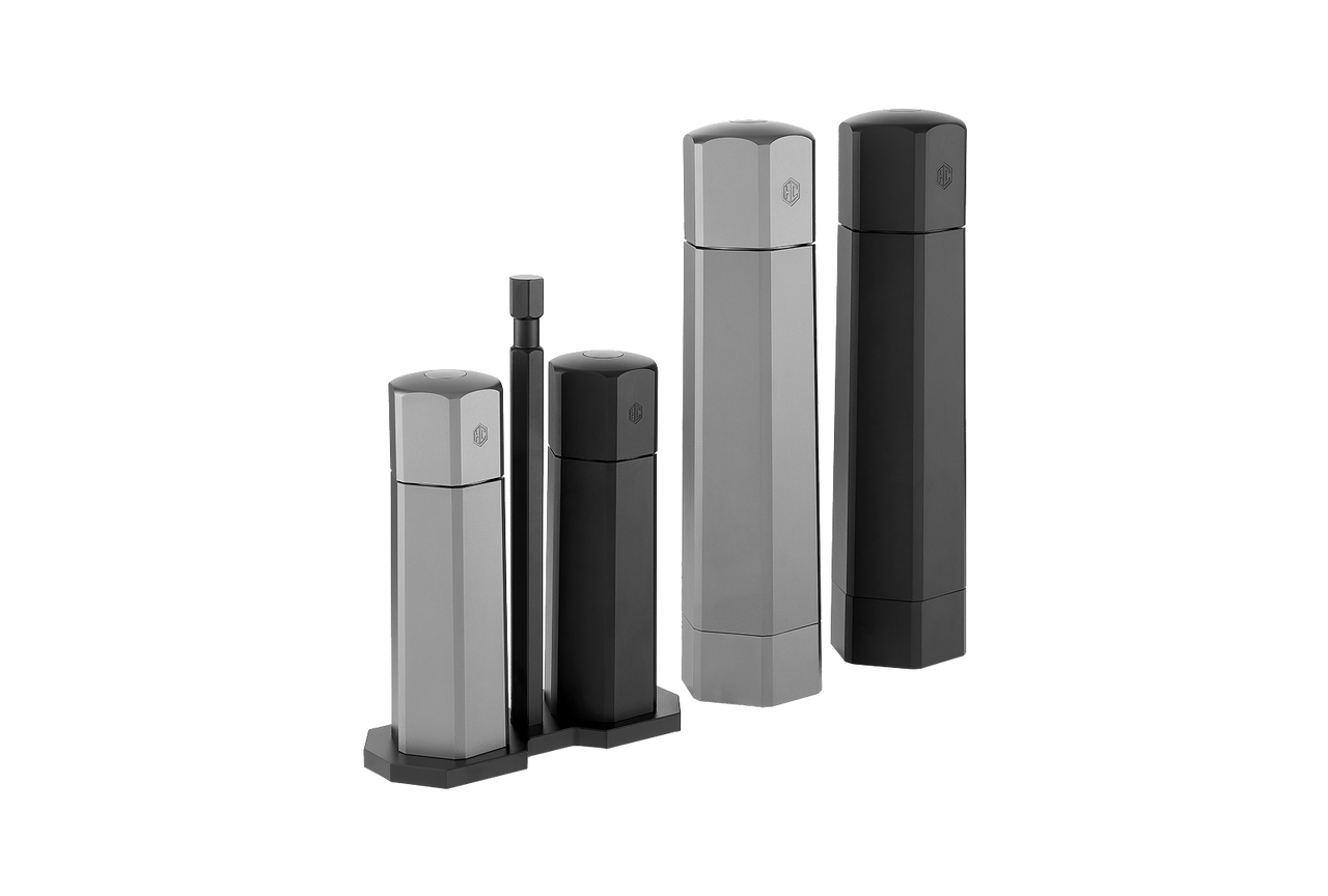 HexMill Collection Bundle
