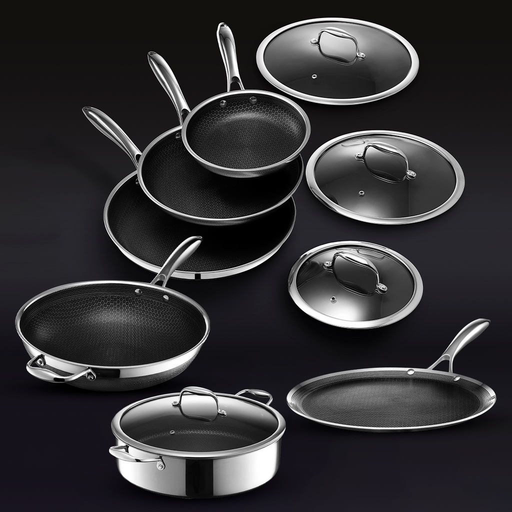 Pan tastic Bundle — Default Title