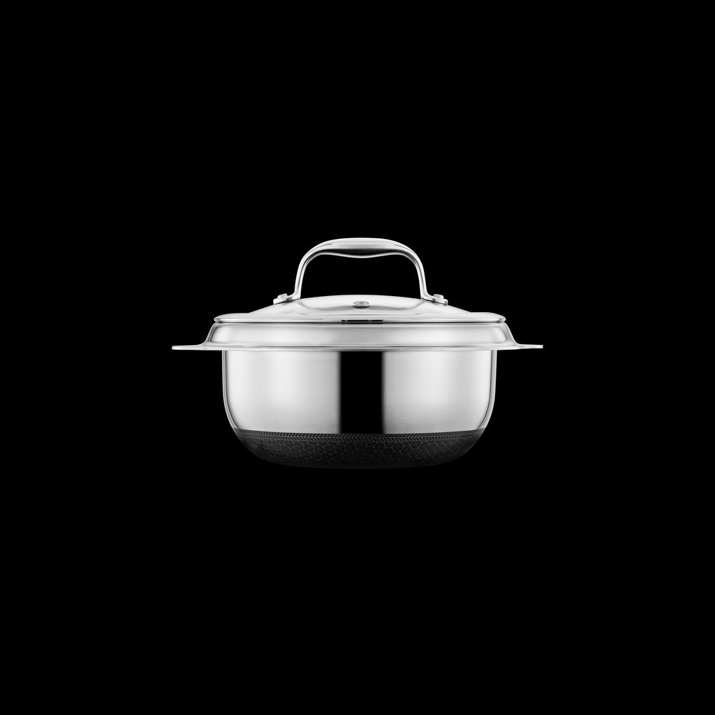 Hybrid Rice Pot 2 Litre — Default Title