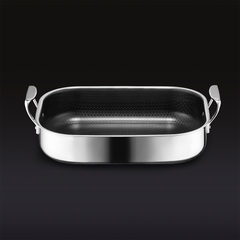 Roasting Pan with Rack