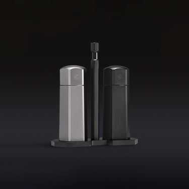 KWRP - Tabletop Salt Grinder ONLY - Replacement