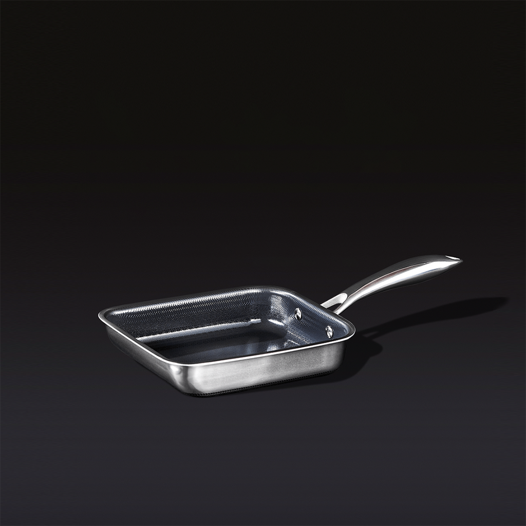 Hybrid Compact Egg Pan — Default Title