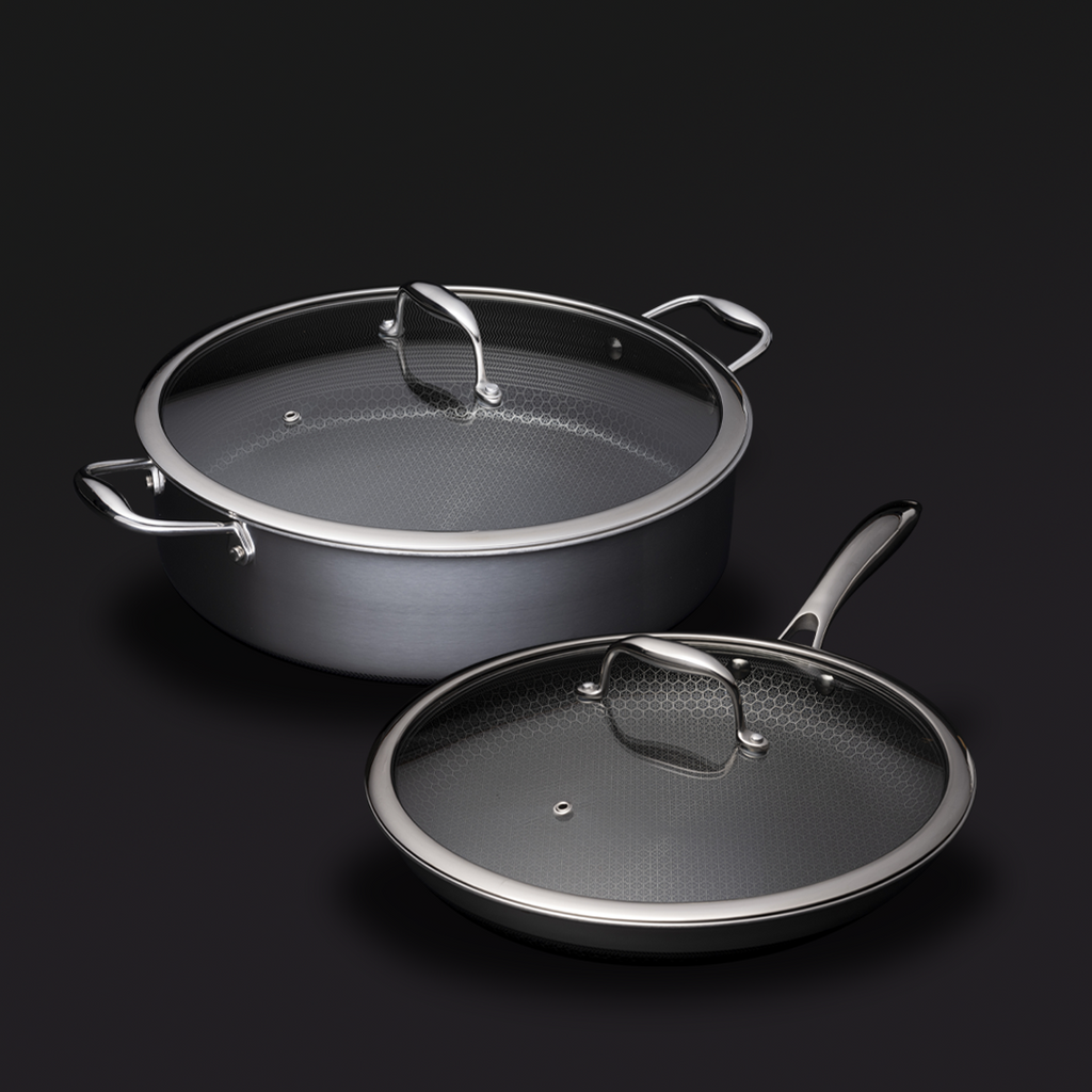 Chefs Set — Default Title