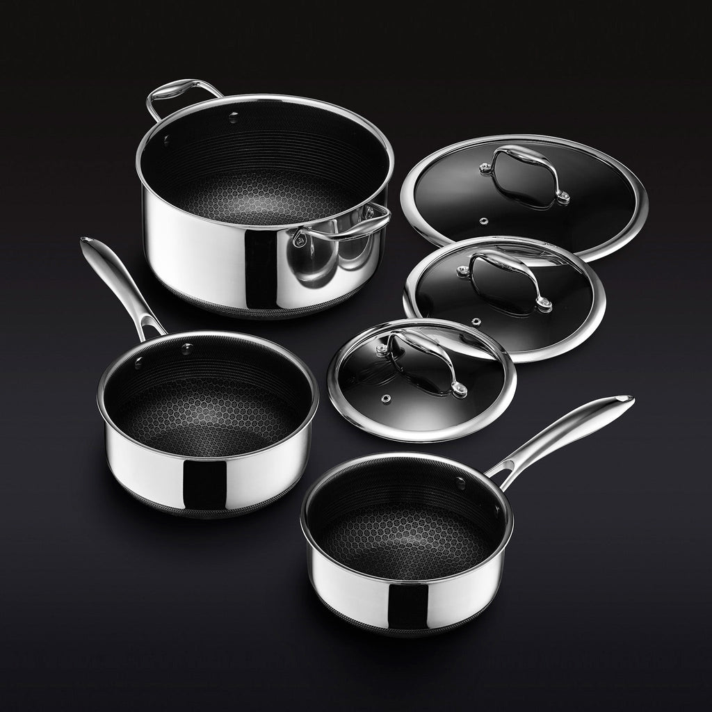 Hybrid Pot Set 6 PC — Default Title