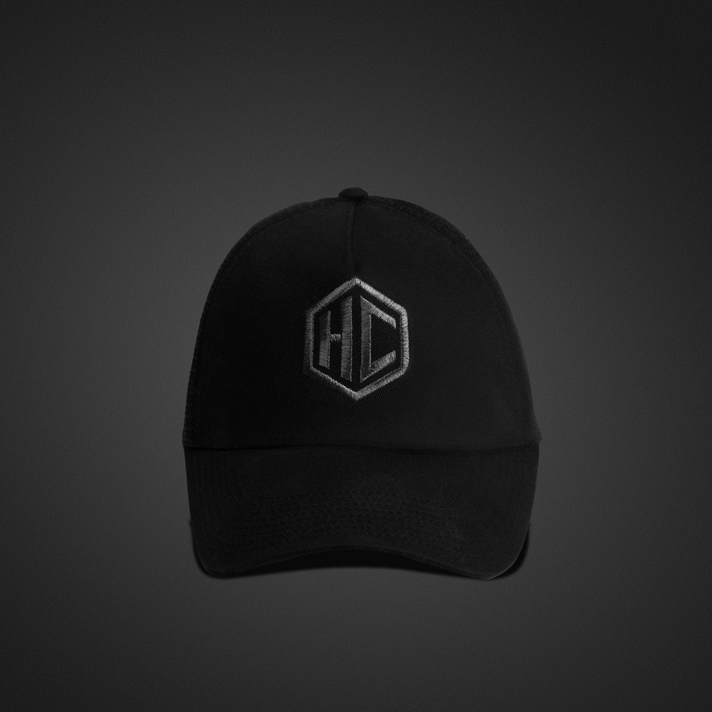 Outdoor Grilling Hat — Default Title