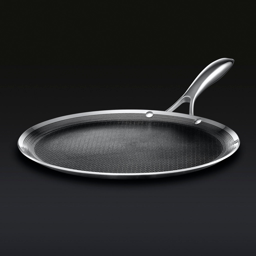 30 cm Hybrid Griddle Pan — Default Title