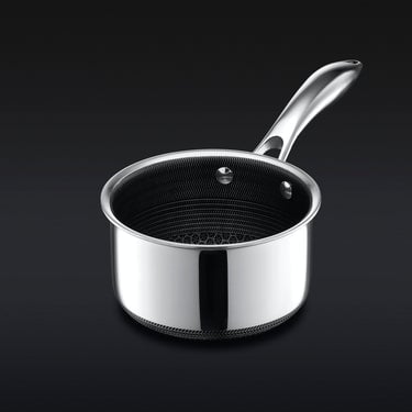 1 Litre Hybrid Pot With Lid