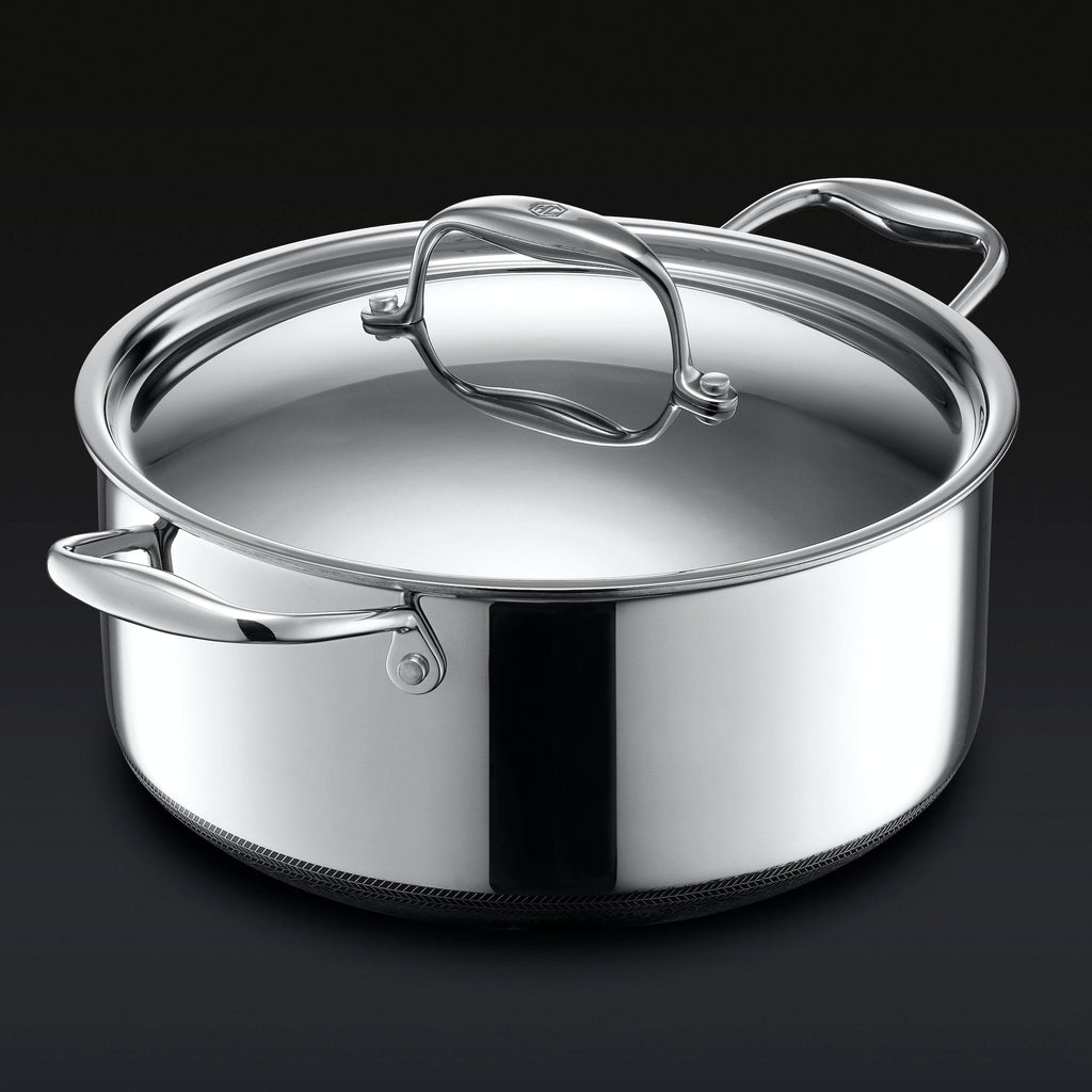 4.7 Litre Casserole Dish — Default Title