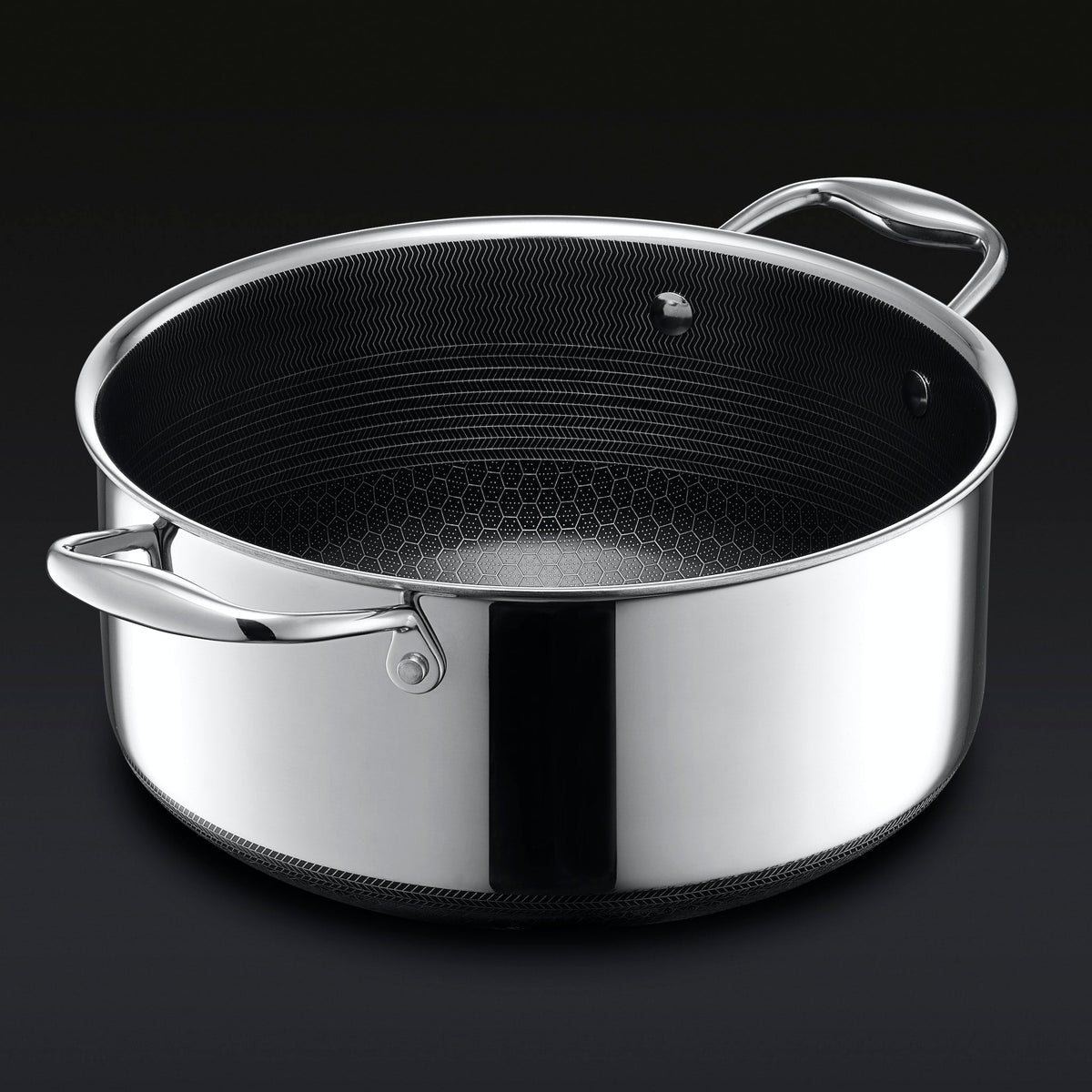 Ready to Roast, 4-pc