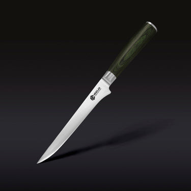 Damascus Steel 15 cm Boning & Filet Knife