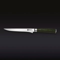 Damascus Steel 15 cm Boning & Filet Knife