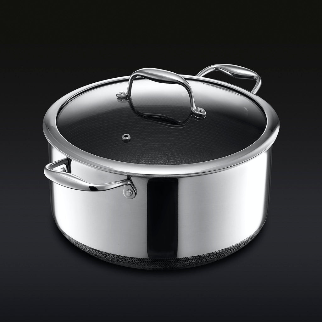 7.5 Litre Hybrid Pot Lid — Default Title