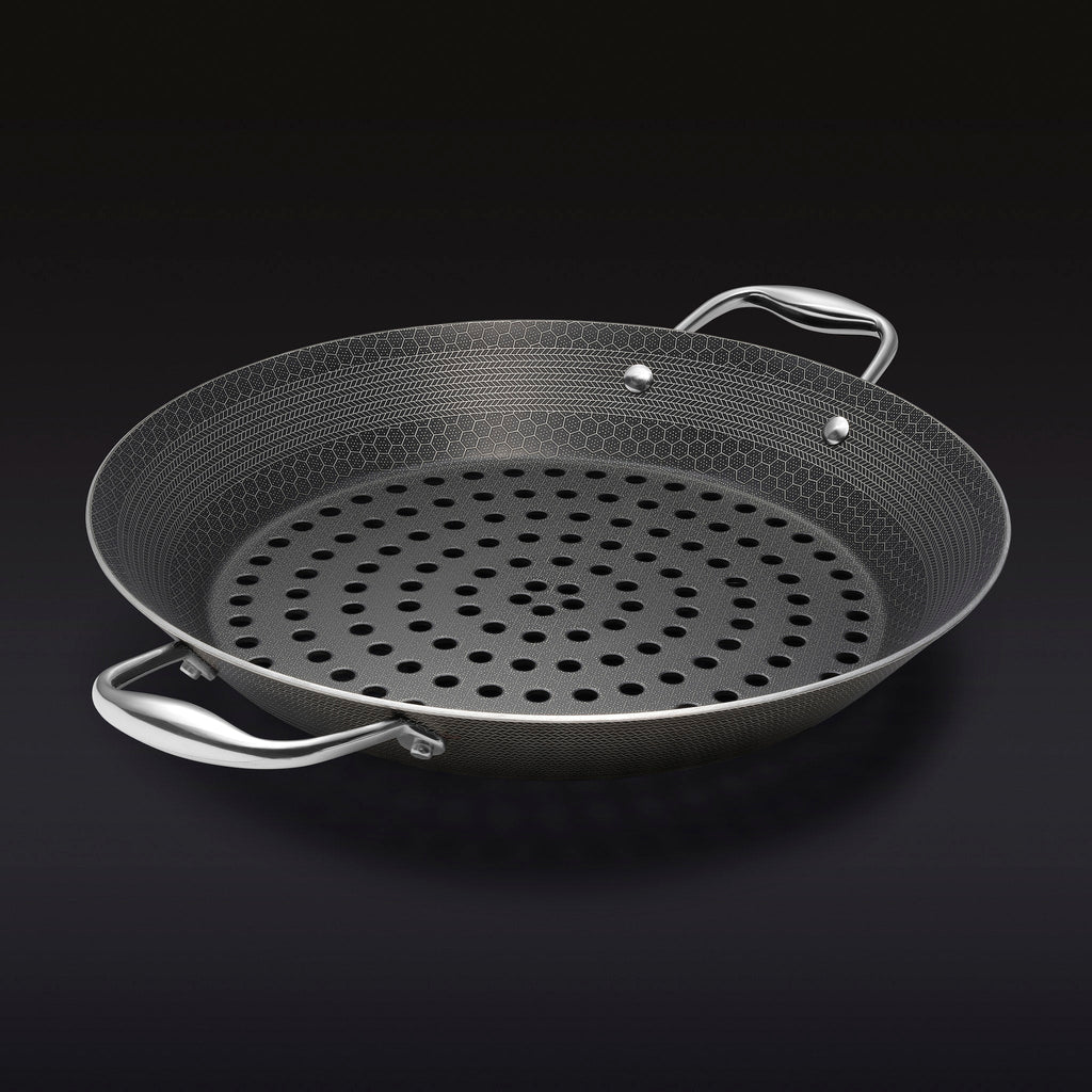 BBQ Grill Pan — Default Title