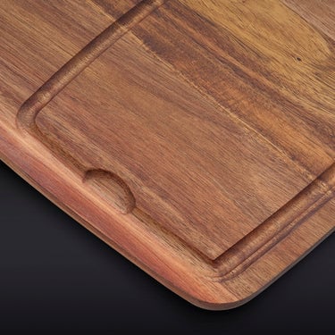4 pc Bistecca Plate Set