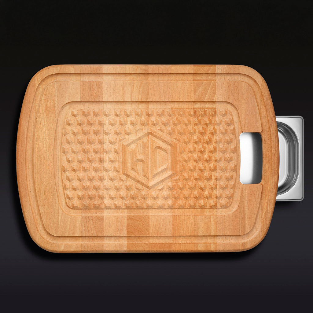 Hybrid Cutting Board — Default Title